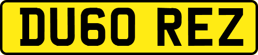 DU60REZ