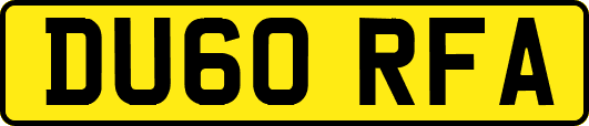 DU60RFA