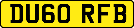 DU60RFB