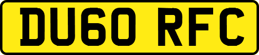 DU60RFC