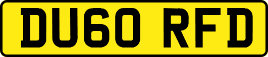 DU60RFD