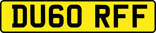 DU60RFF