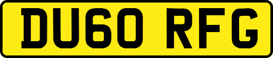 DU60RFG