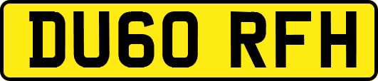 DU60RFH