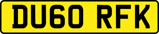 DU60RFK