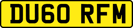 DU60RFM