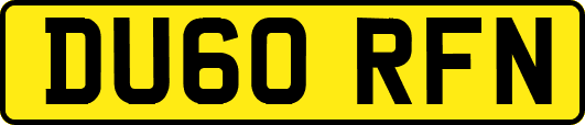 DU60RFN