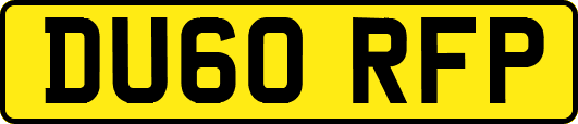 DU60RFP