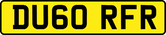 DU60RFR
