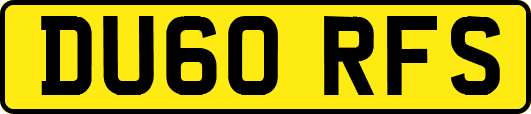DU60RFS