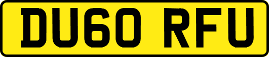 DU60RFU