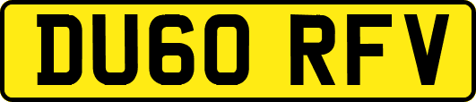 DU60RFV