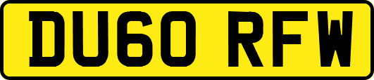 DU60RFW