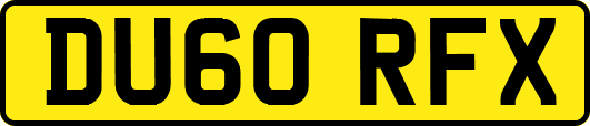 DU60RFX