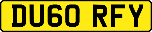 DU60RFY