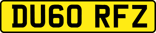 DU60RFZ