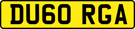 DU60RGA