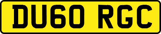 DU60RGC