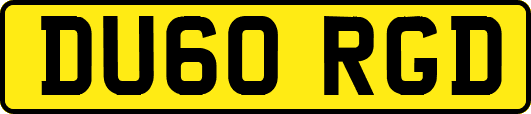 DU60RGD