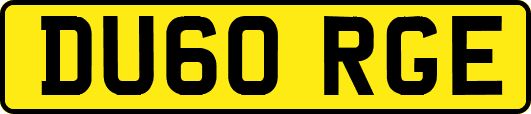 DU60RGE