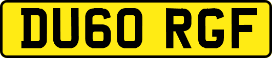 DU60RGF