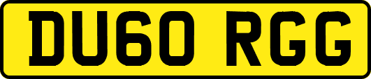DU60RGG