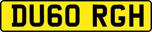 DU60RGH