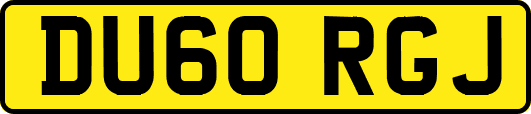 DU60RGJ