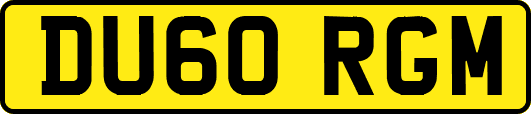 DU60RGM