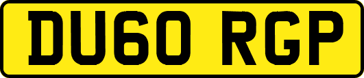 DU60RGP