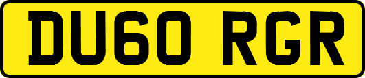 DU60RGR
