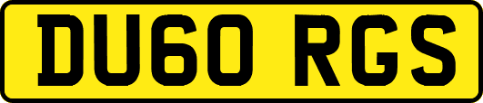 DU60RGS