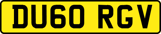 DU60RGV
