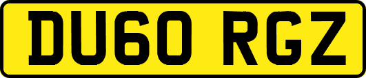DU60RGZ