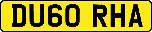 DU60RHA