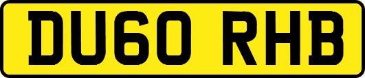 DU60RHB
