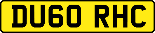 DU60RHC