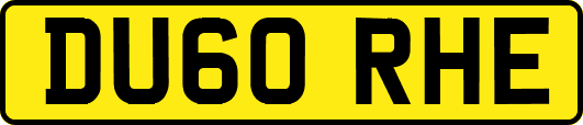 DU60RHE