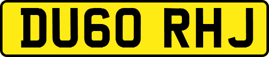 DU60RHJ