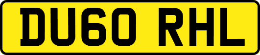 DU60RHL