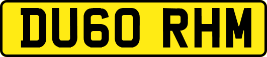 DU60RHM