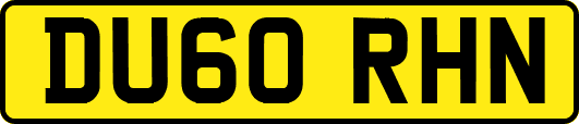 DU60RHN