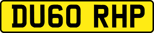 DU60RHP