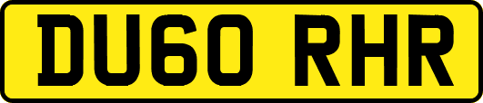 DU60RHR