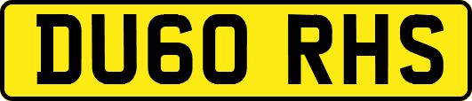 DU60RHS