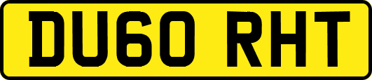DU60RHT