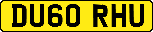 DU60RHU
