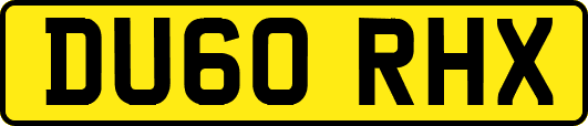 DU60RHX