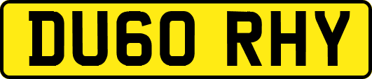 DU60RHY