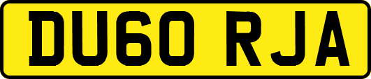 DU60RJA